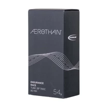 BELSŐ SCHWALBE 622 SV16E 622-28/35 50G 80MM TPU AEROTHAN {5/7}