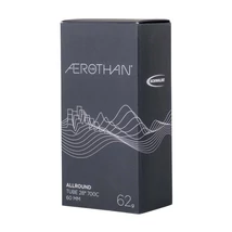 BELSŐ SCHWALBE 622 SV17E 622-37/50 61G 60MM TPU AEROTHAN {5/7}