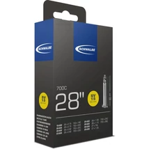 BELSŐ SCHWALBE 622 SV15 622/630-18/28 60MM 105g 1DB!! NEJLONOS {25/7}
