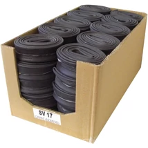 BELSŐ SCHWALBE 622 AV17 622/635-28/47 40MM 150g 1DB!! NEJLONOS {25/7}