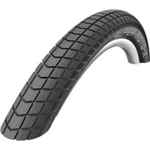 KÜLSŐ 27,5x2,40(584-62) SUPER MOTO-X PERF HS439 GREEN ADX SS 1125g {25/7}