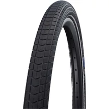 KÜLSŐ 27,5x2,15(584-55) BIG BEN PLUS PERF HS439 GREEN ADX REF SS 985g {25/7}