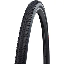 KÜLSŐ 622-35(28x1,35) X-ONE ALLROUND EVO TLE HAJT HS467 ADSpdG SS SGD 390g {6/7}