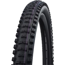KÜLSŐ 27,5x2,40(584-62) BIG BETTY EVO TLE HAJT HS608 AD-USft SS SDH 1360g {4/7}