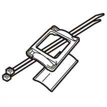 BILINCS CATEYE COMPUTERHEZ FLEXTIGHT™KERET OS CSŐ ALAPLAP NÉLKÜL KÖTEGELŐS{10/4}