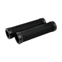 KORMÁNYMARKOLAT LONGUS LORING CSAVAROS 130MM FEKETE{5/4}