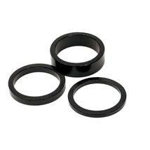 KORMÁNYCSAPÁGY. HÉZAGOLO 5MM 1-1/8" LONGUS FEKETE 10DB/CSOMAG{5/4}