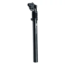 NYEREGSZÁR LONGUS SPRING RUGÓS ALU 27,2MM (40MM ÚT) 350MM{4/4}