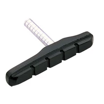 FÉKPOFA LONGUS V-BRAKE 72MM CSAPOS !!!!!!!!!!!!!!!10 PÁR/CSOMAG{5/4}