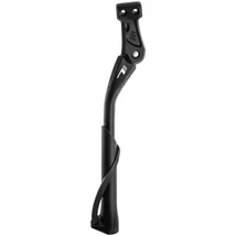 KITÁMASZTÓ LONGUS ALU HÁTSÓVILLÁRA ROBUST AL18(2CSAV,18MM)E-BIKEHOZ FEKETE{4/4}