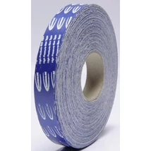 BELSŐVÉDŐ SZALAG SCHWALBE 15MM-ES 50 MÉTER ÖNTAPADÓS KÉK SZÖVET {5/7}
