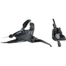 FÉK E TÁRCSA SET ALTUS ST-EF5052K2FPRA100P3 FEKETE 1000MM R-FÉKBETÉT
