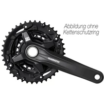HAJTÓMŰ ALTUS 170MM-40X30X22F INTEGRÁLT FEKETE 9-ES LV