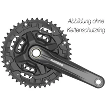 HAJTÓMŰ ALTUS 170MM-44X32X22F INTEGRÁLT FEKETE 9-ES LV