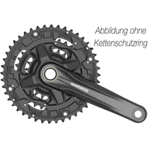 HAJTÓMŰ ALTUS 175MM-44X32X22F INTEGRÁLT FEKETE 9-ES LV