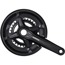 HAJTÓMŰ ALTUS 175MM-46X30F INTEGRÁLT FEKETE HG 9-ES LV