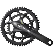 HAJTÓMŰ SORA 175MM-50X34F OCTALINK FEKETE HG 9-ES