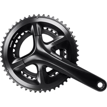HAJTÓMŰ 105 165MM-52X36F INTEGRÁLT FEKETE 11-ES