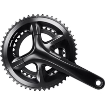 HAJTÓMŰ 105 172.5MM-50X34F INTEGRÁLT HG FEKETE 11-ES