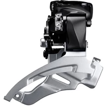 VÁLTÓ E ALTUS F-BIL AH/FH-DS 34,9MM(+31,8/28,6) TRIPLA 40F 9-ES T°
