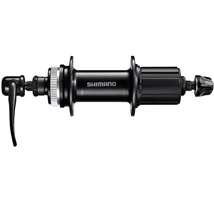 SHIMANO FREEHUB, FH-QC300-HM, CENTER LOCK DISC(W/O LOCK RING) 36H 8/9/10/11-SPEE