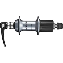 AGY H 105 32L EZÜST 10/11-ES ABRONCSFÉK QR 130MM OLD