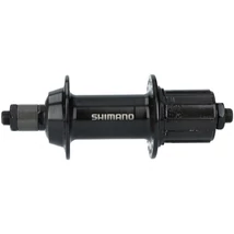 AGY H TY 36L FEKETE 7-ES ABRONCSFÉK QR 135MM OLD