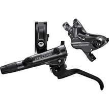 FÉK E TÁRCSA SET DEORE BL-M6100(B) - BR-M6120(E) 1M R-FÉKBETÉT 4DUG