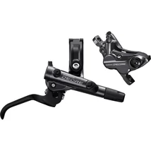 FÉK H TÁRCSA SET DEORE BL-M6100(J) - BR-M6120(H) 1,7M R-FÉKBETÉT 4DUG