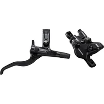 FÉK H TÁRCSA SET DEORE BL-M4100(R), BR-MT410(R) FEKETE 1,7M R-FÉKBETÉT