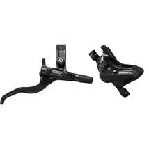 FÉK H TÁRCSA SET DEORE BL-M4100(R), BR-MT420(R) FEKETE 1700 R-FÉKBET 4DUG