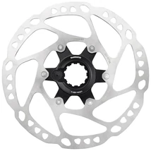 FÉKTÁRCSA SMRT64SJC 160MM CENTER LOCK MÁGNESES INTERNAL