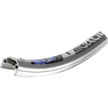 FELNI 29"/622 36L EXAL MX19 6,5MM SZELEP SZIMPLA SZEGECS EZÜST 595g{4/4}