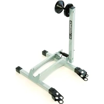 KERÉKPÁRTARTÓ FEEDBACK SPORTS RAKK HÁTSÓ KERÉKHEZ ACÉL 2.7KG EZÜST {2/4}