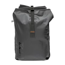 KERÉKPÁROS TÁSKA NEWLOOXS DUPLA VARO FEKETE MIK 40L 28X17X43CM(X2)
