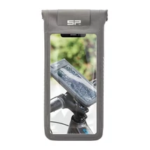 TELEFONTOK SP CONNECT UNIVERZÁLIS esőálló tok M méret régi 152X73X10MM {2}