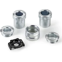 GÖRGŐHÖZ ELITE ÁTÜTŐTENGELYHEZ ADAPTER DIRETO XR/SUITO 135X10MM/135X12MM{3/4}