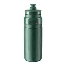 KULACS ELITE FLY TEX 750ML SÖTÉTZÖLD 58G{5/4}