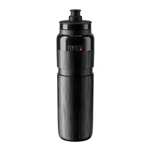KULACS ELITE FLY TEX 950ML FEKETE 68G{5/4}