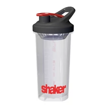 KULACS ELITE SHAKER ÁTTETSZŐ 700ML{5/4}