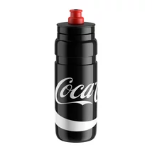 KULACS ELITE FLY COCA COLA FEKETE 750ML 58G{5/4}