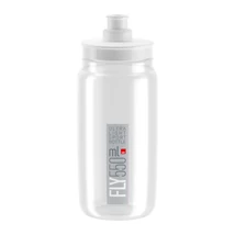 KULACS ELITE FLY ÁTLÁTSZÓ/SZÜRKE/SZÜRKE LOGÓ 550ML 54G{5/4}