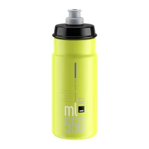 KULACS ELITE JET FLUO SÁRGA FLUO/FEKETE LOGÓ 550ML 78G{5/4}