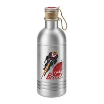 KULACS ELITE EROICA ALU VINTAGE CYCLES BRENTA PARAFADUGÓS 600ML 120G{3/4}