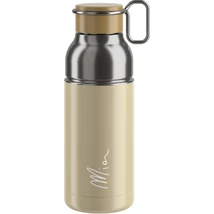 KULACS ELITE MIA BÉZS ACÉL 650ML 211G{2/4}