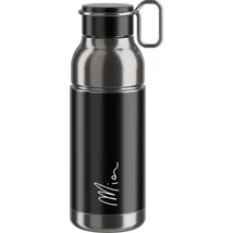 KULACS ELITE MIA FEKETE/SZÜRKE ACÉL 650ML 211G{2/4}