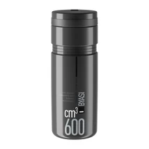 KULACS ELITE BYASI 2.0 SZERSZÁMTARTÓ SÖTÉT SZÜRKE FÉNYES 600ML{5/4}