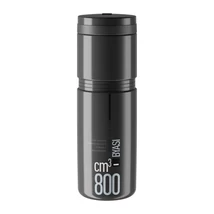 KULACS ELITE BYASI 2.0 SZERSZÁMTARTÓ SÖTÉT SZÜRKE FÉNYES 800ML{5/4}