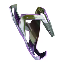 KULACSTARTÓ ELITE CUSTOM RACE PLUS ZÖLD/LILA "OIL" LOGÓ FÉNYES 40G{2/4}