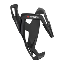 KULACSTARTÓ ELITE CUSTOM RACE PLUS FEKETE/FEKETE LOGÓ SOFT TOUCH MATT 40G{4/4}